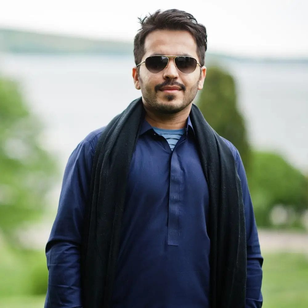 Hassan Malik