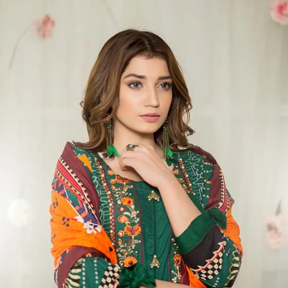 Ayesha Noor