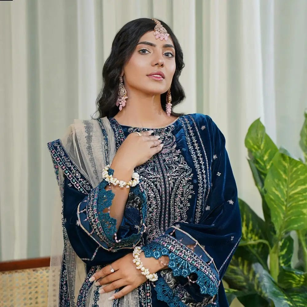 Maria Ali